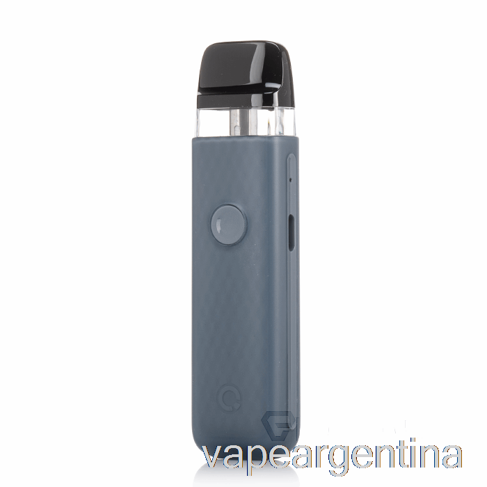 Voopoo Vinci Q Pod System Gaviota Gris Vape Argentina